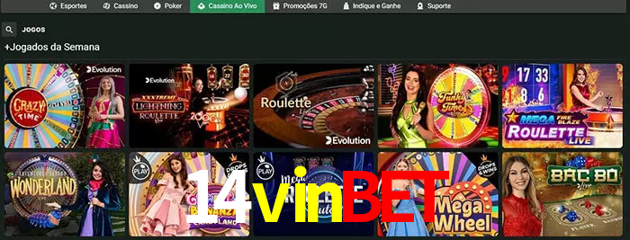 14vinbet bet