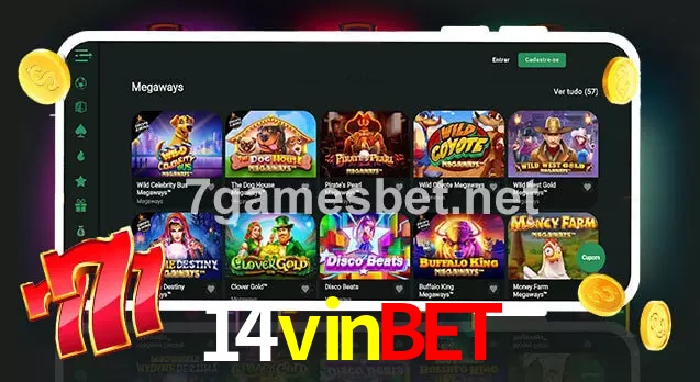 14vinbet aplicativo