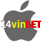Aplicativo 14vinbet para iOS