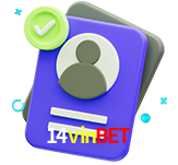 Tornar-se um membro do 14vinbet é muito simples