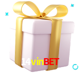 Receba seus bônus de boas-vindas no 14vinbet