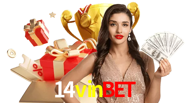 Jogue com dealers reais no 14vinbet!