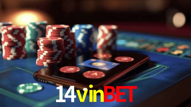 Requisitos do APK da 14vinbet para Android