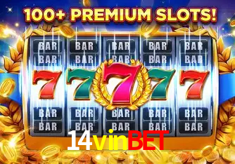 A Popularidade dos Caça-Níqueis no 14vinbet
