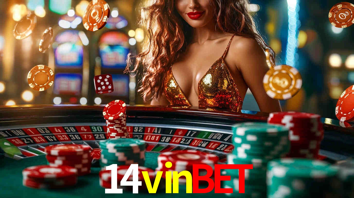 Exclusive Games 14vinbet