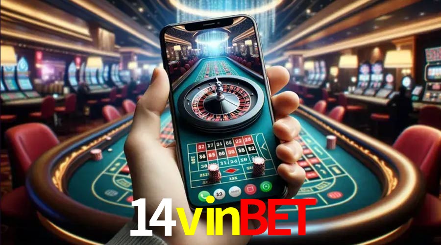 2FA Security 14vinbet