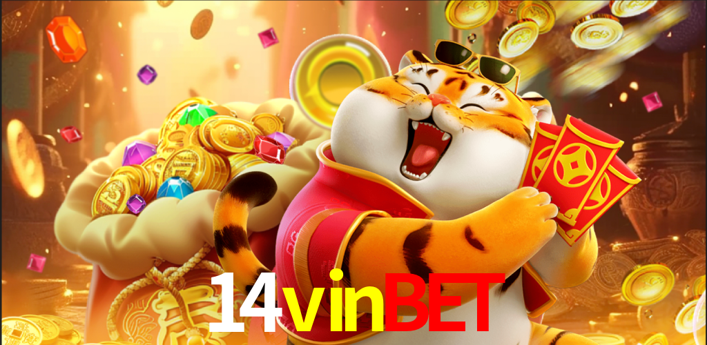 Bônus Generosos e Exclusivos no 14vinbet para Você!
