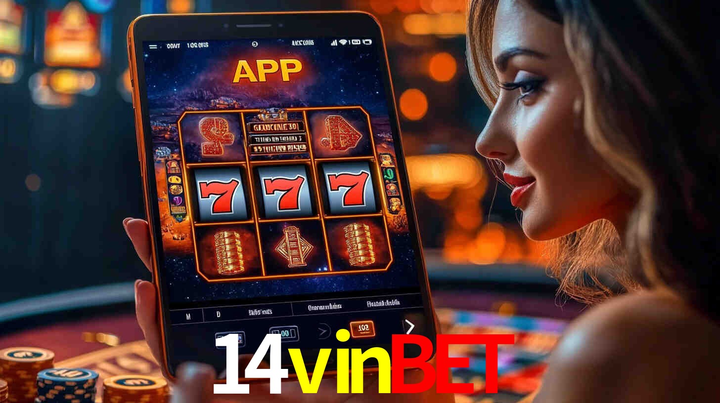 14vin bet login