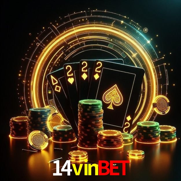 Promoções Sazonais 14vinbet