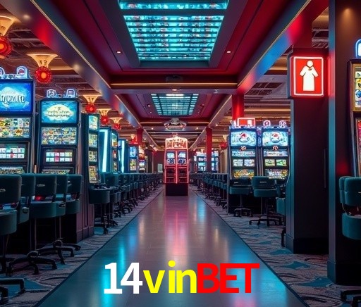 cassino 14vinbet