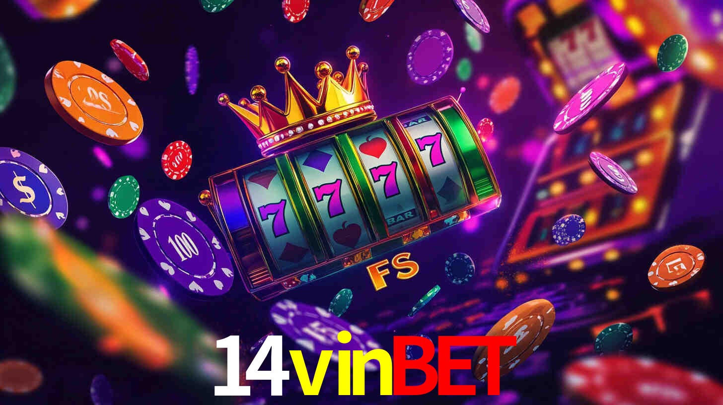 Daily Bonuses 14vinbet