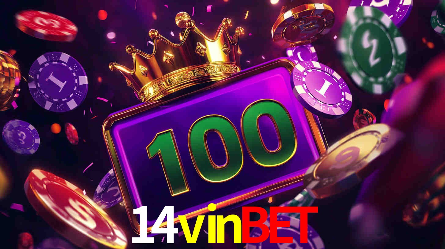 Welcome Bonus 14vinbet