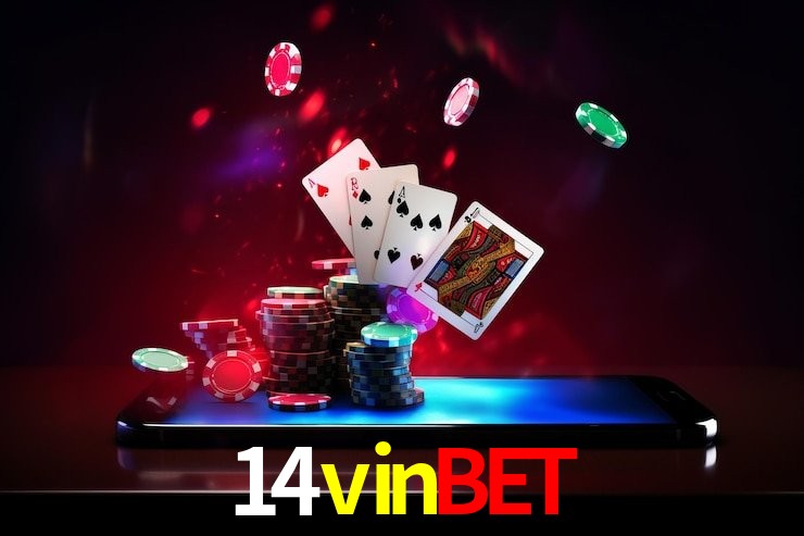 Slot Games 14vinbet