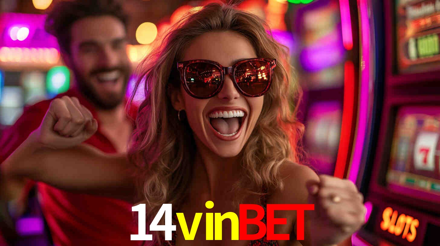 Inovações de Jogos na 14vinbet: O Futuro das Experiências Interativas