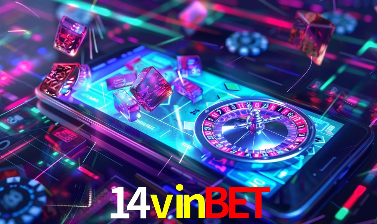 Login Seguro 14vinbet