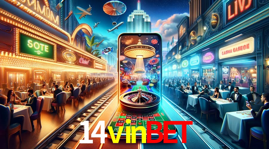 API Integration 14vinbet