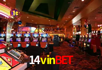 A Experiência Imersiva dos Cassinos Ao Vivo no 14vinbet