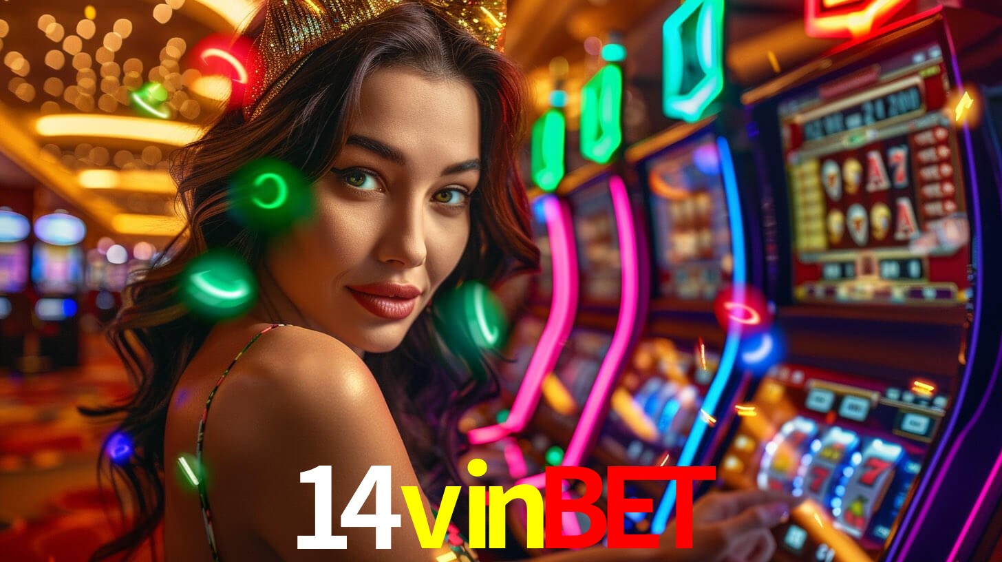 Comparação APP mobile vs versão web da 14vinbet