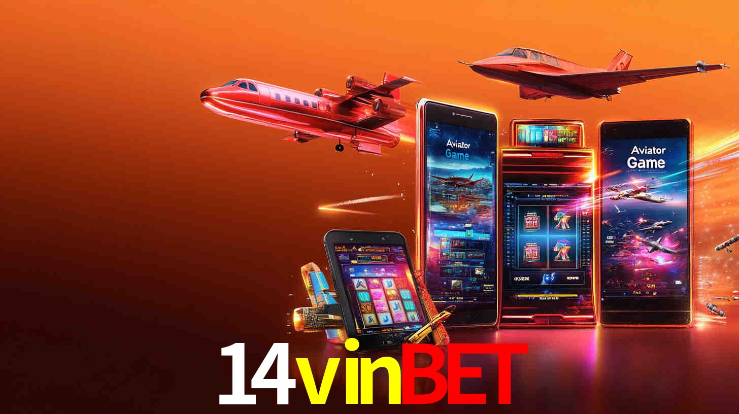 Apostas Esportivas na 14vinbet: Um Guia Completo
