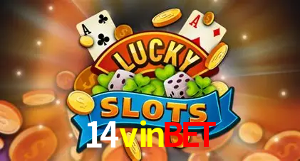 Descubra a Magia dos Jogos de Arcade no 14vinbet