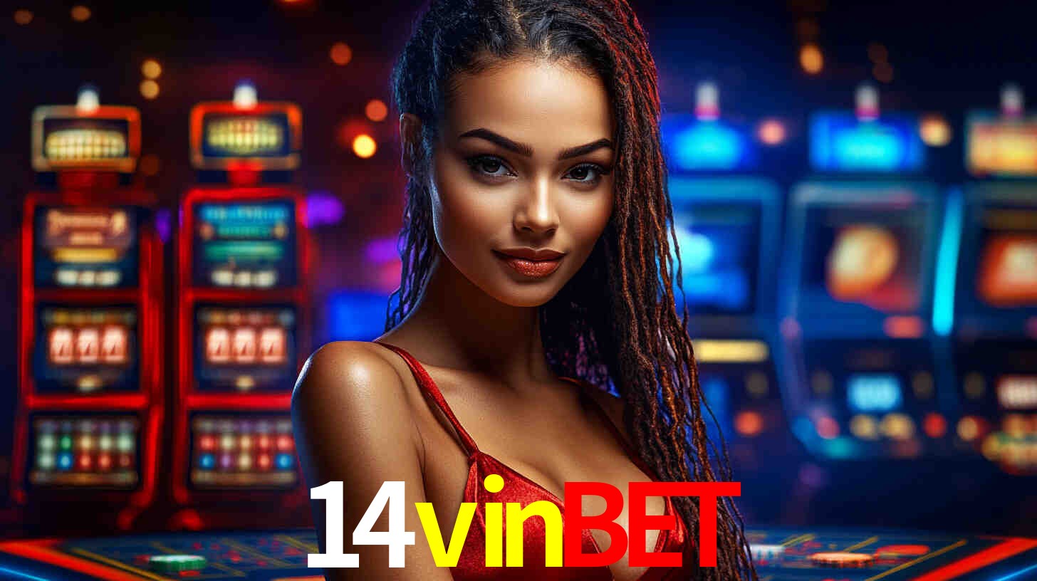 A Emoção da Loteria na 14vinbet: Uma Chance de Mudança de Vida