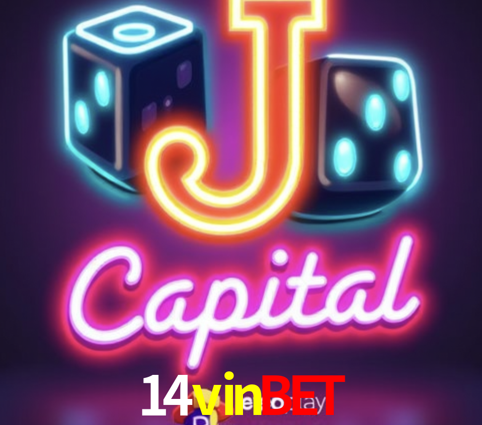 Exclusive Offers 14vinbet