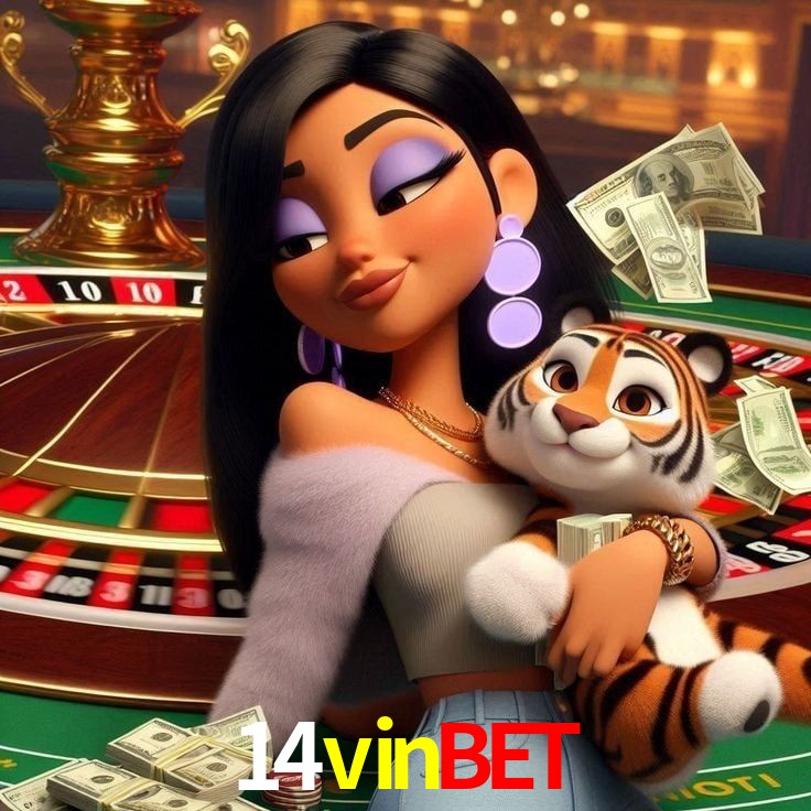 Experiência VIP 14vinbet