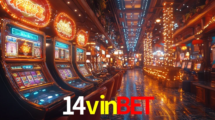 14vinbet,14vin bet app