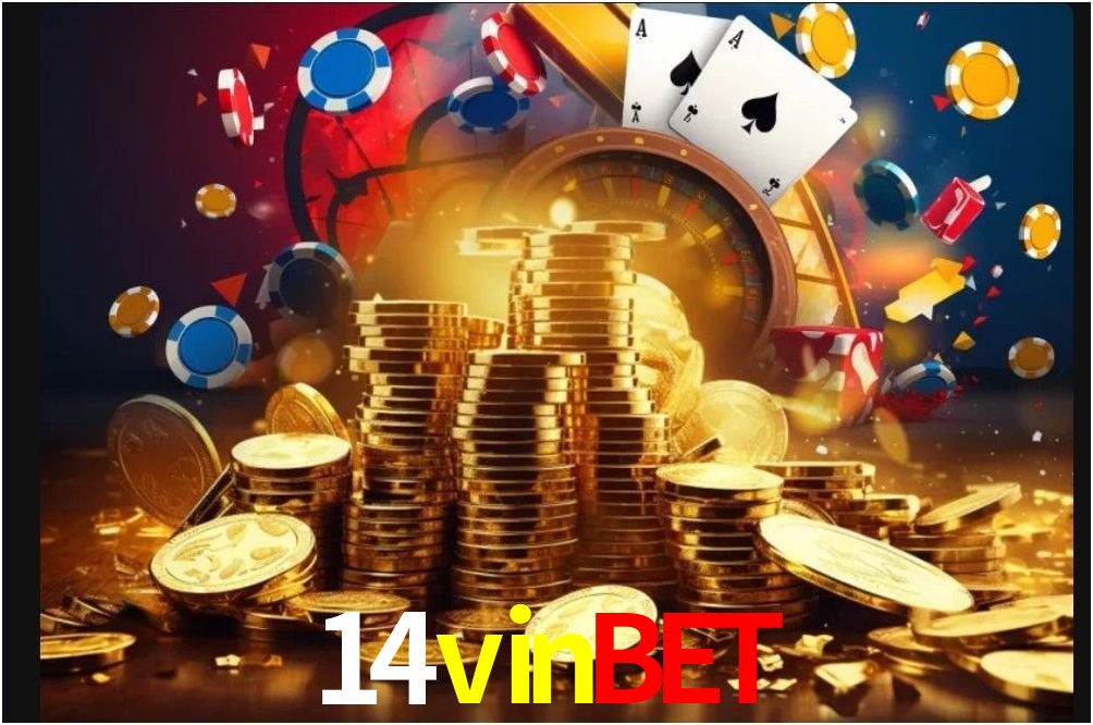 Bônus Diários 14vinbet