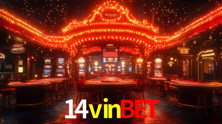 14vin bet login