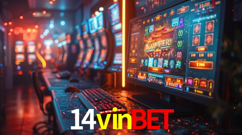 14vin bet login
