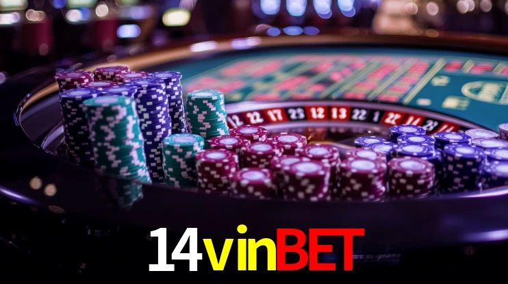 Live Casino 14vinbet