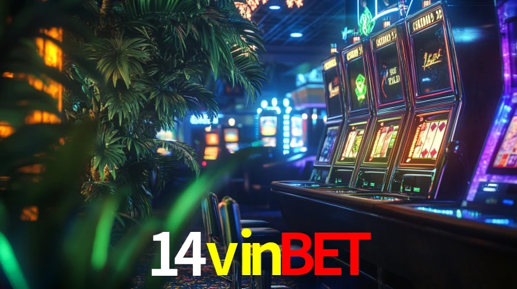 Blackjack Table 14vinbet