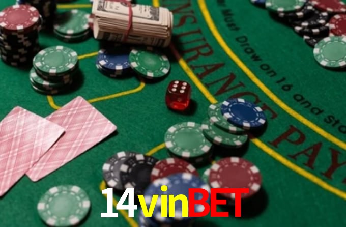 14vinbet