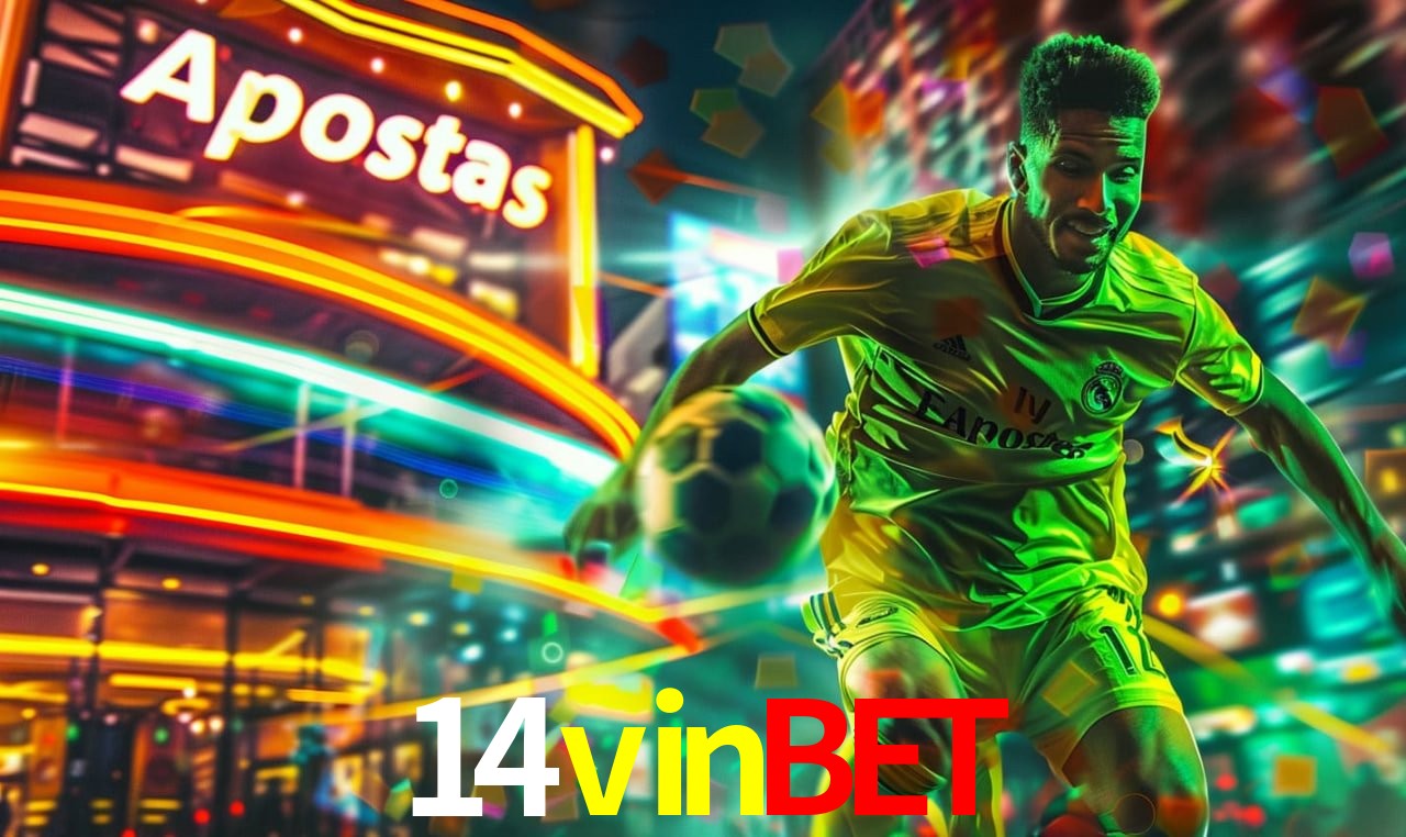 Especiais de Fim de Semana 14vinbet