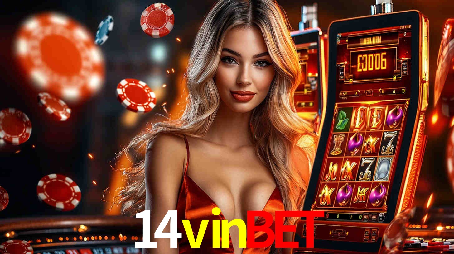 14vinbet - Experiência Emocionante De Cassino - 14vin bet app