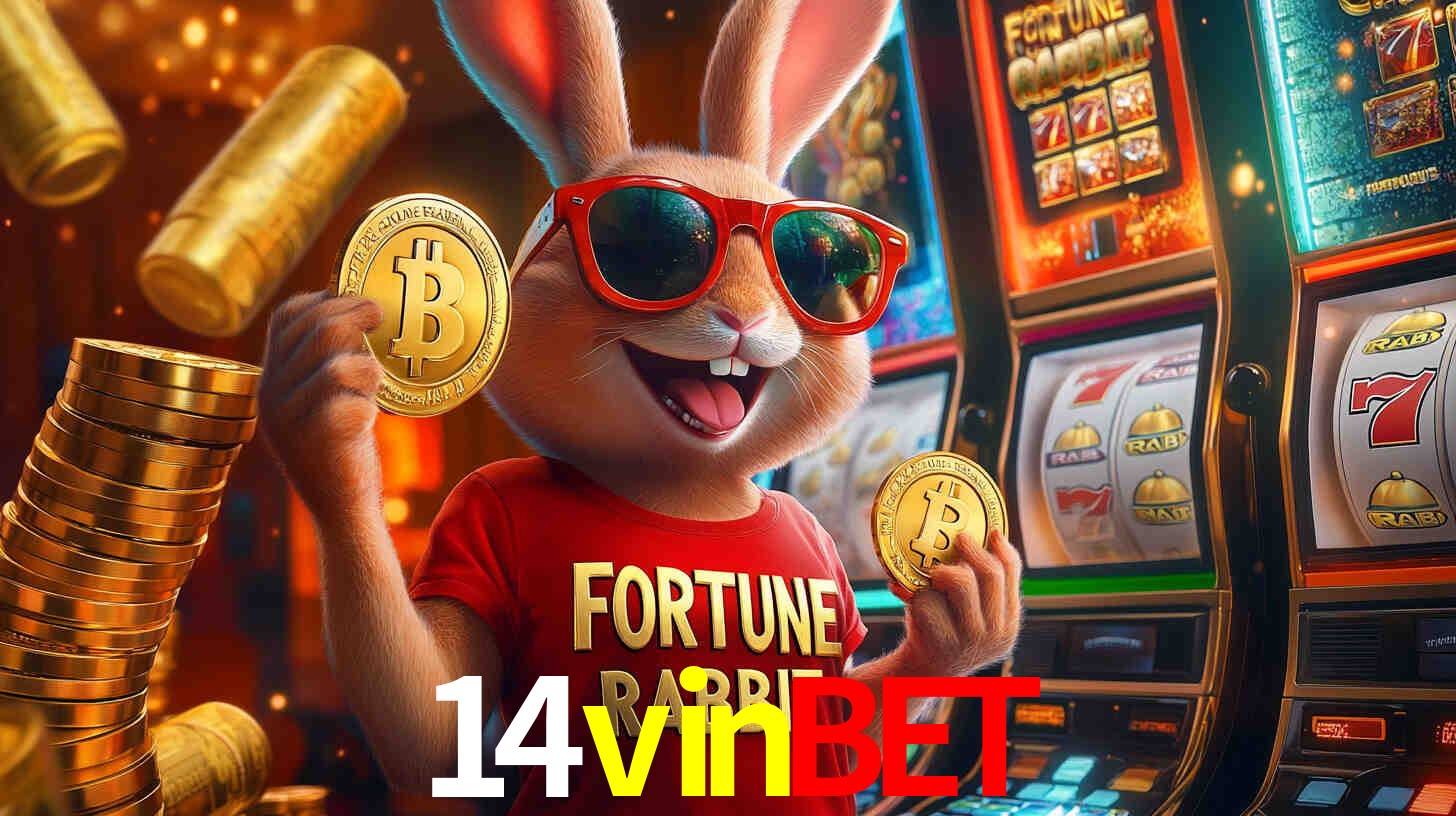 A Popularidade dos Caça-Níqueis no 14vinbet