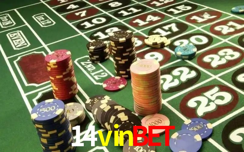 Promoção Relâmpago 14vinbet