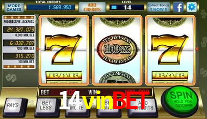 A Experiência Imersiva dos Cassinos Ao Vivo no 14vinbet