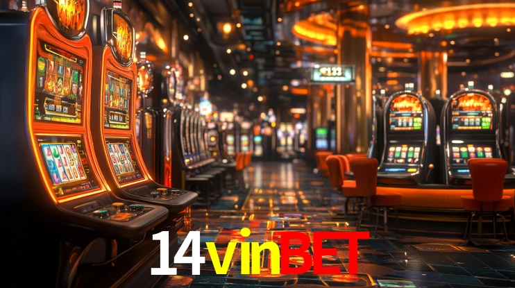 14vinbet,14vin bet app