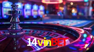 Benefícios da Conta 14vinbet