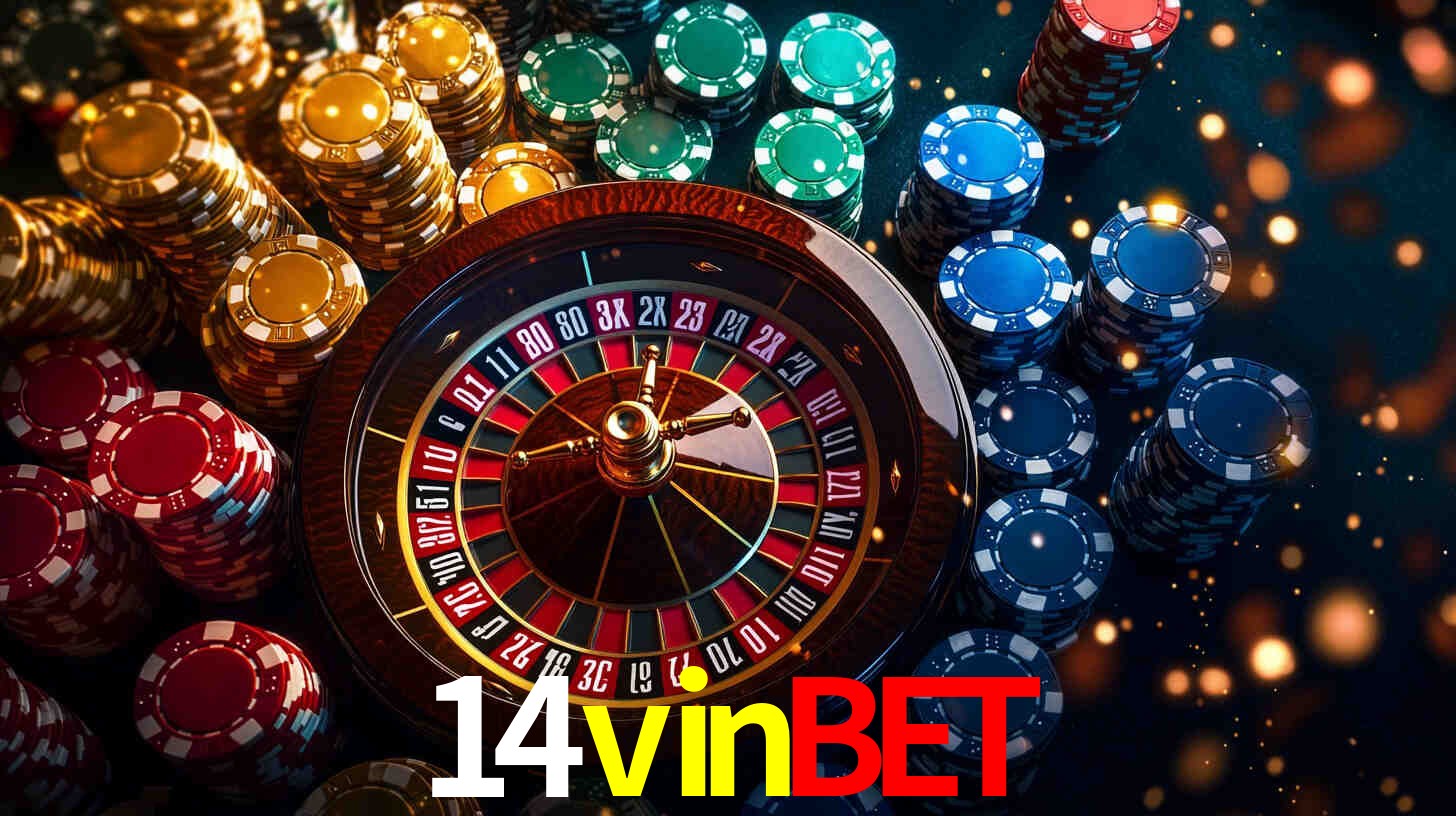 Premium Interface 14vinbet