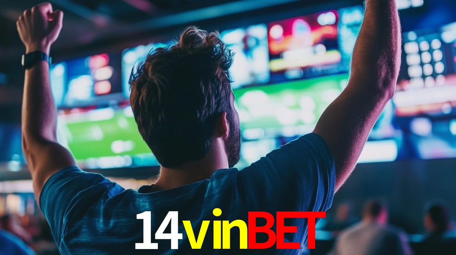 14vinbet,14vin bet app