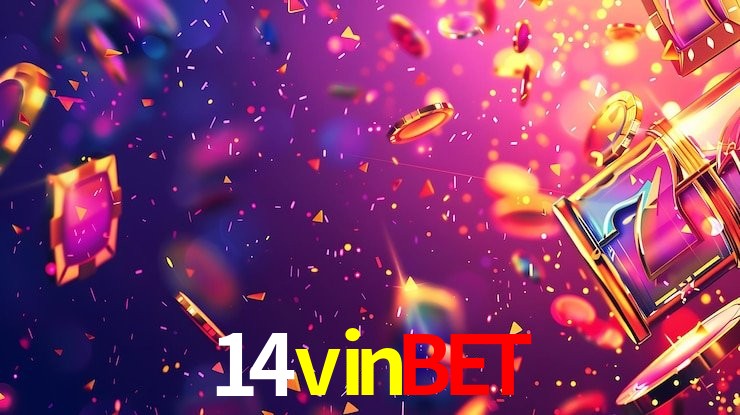PIX Instantâneo 14vinbet