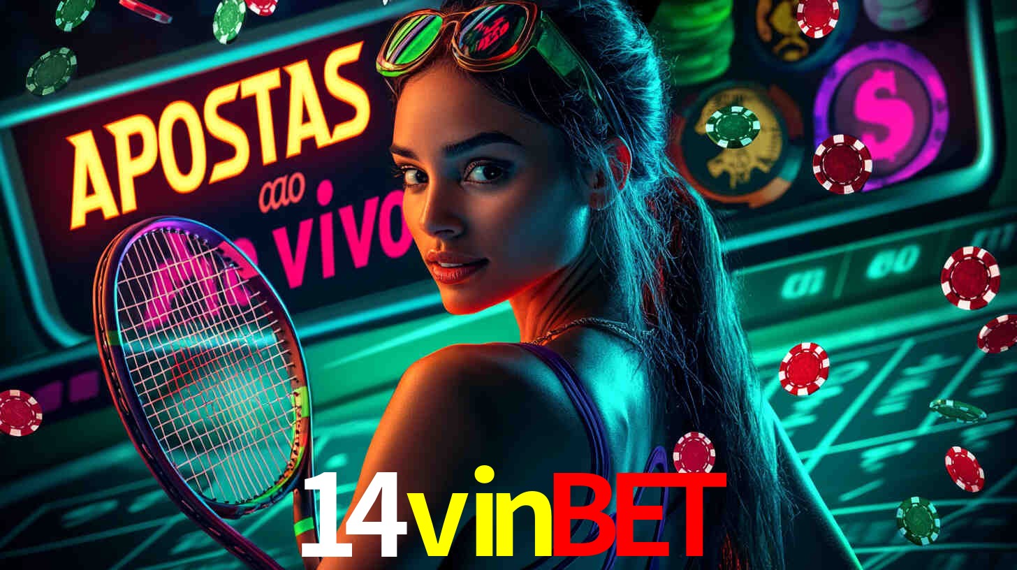 Explorando a Categoria de Eventos em Apostas na 14vinbet