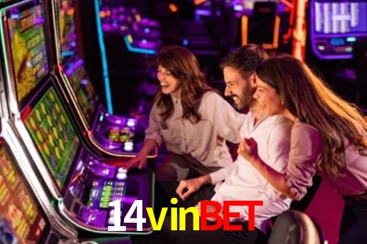 Bônus de Boas-vindas 14vinbet