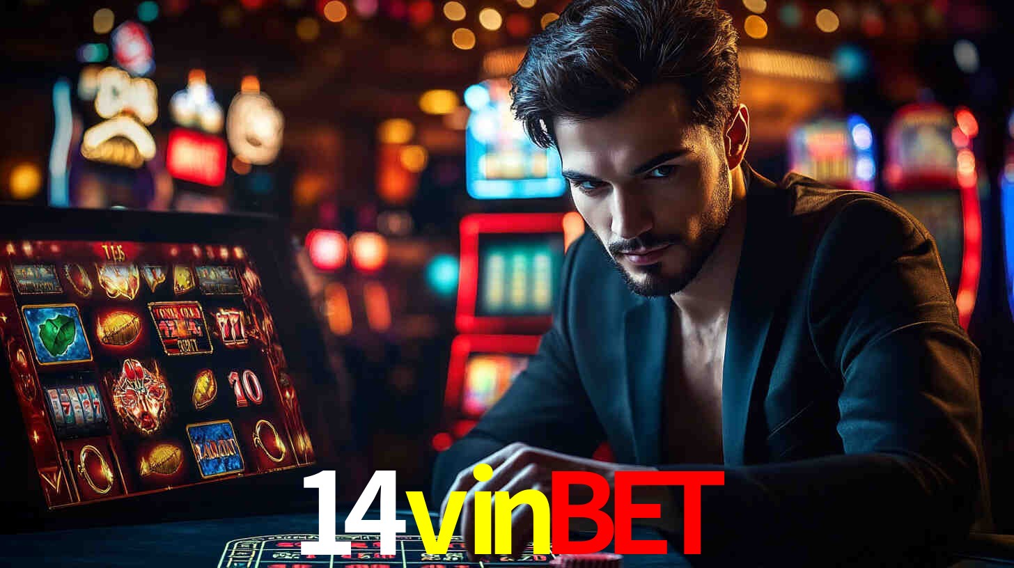 14vinbet