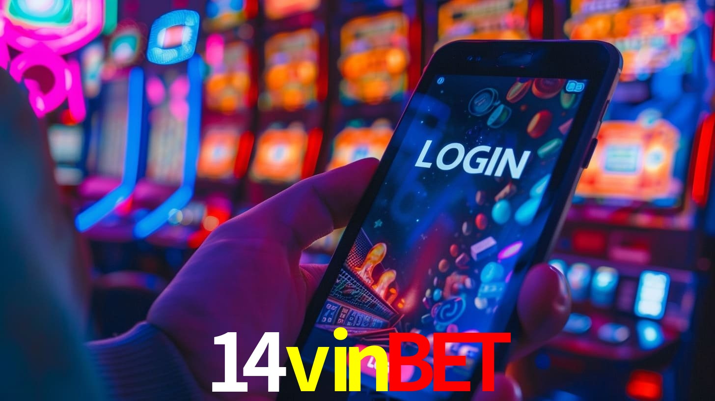 Experiência VIP 14vinbet