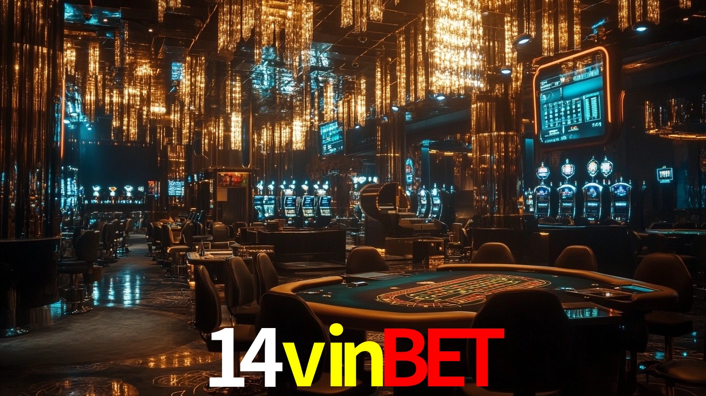 14vinbet