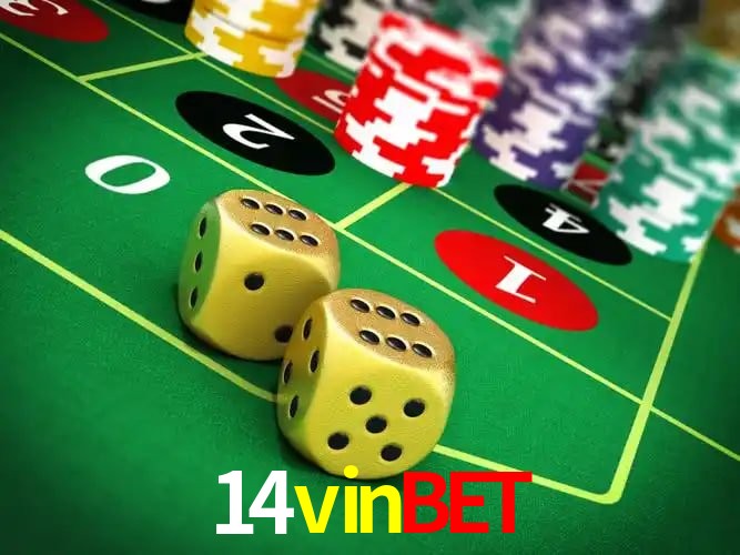 Welcome Bonus 14vinbet